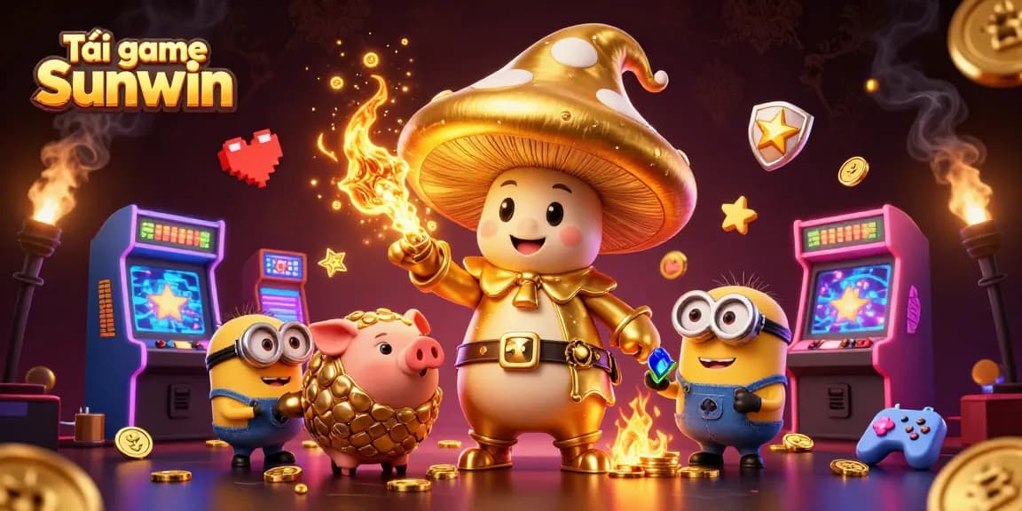 The Science Behind Tải game Sunwin: Expert Insights for Winning Gamblers in 2026